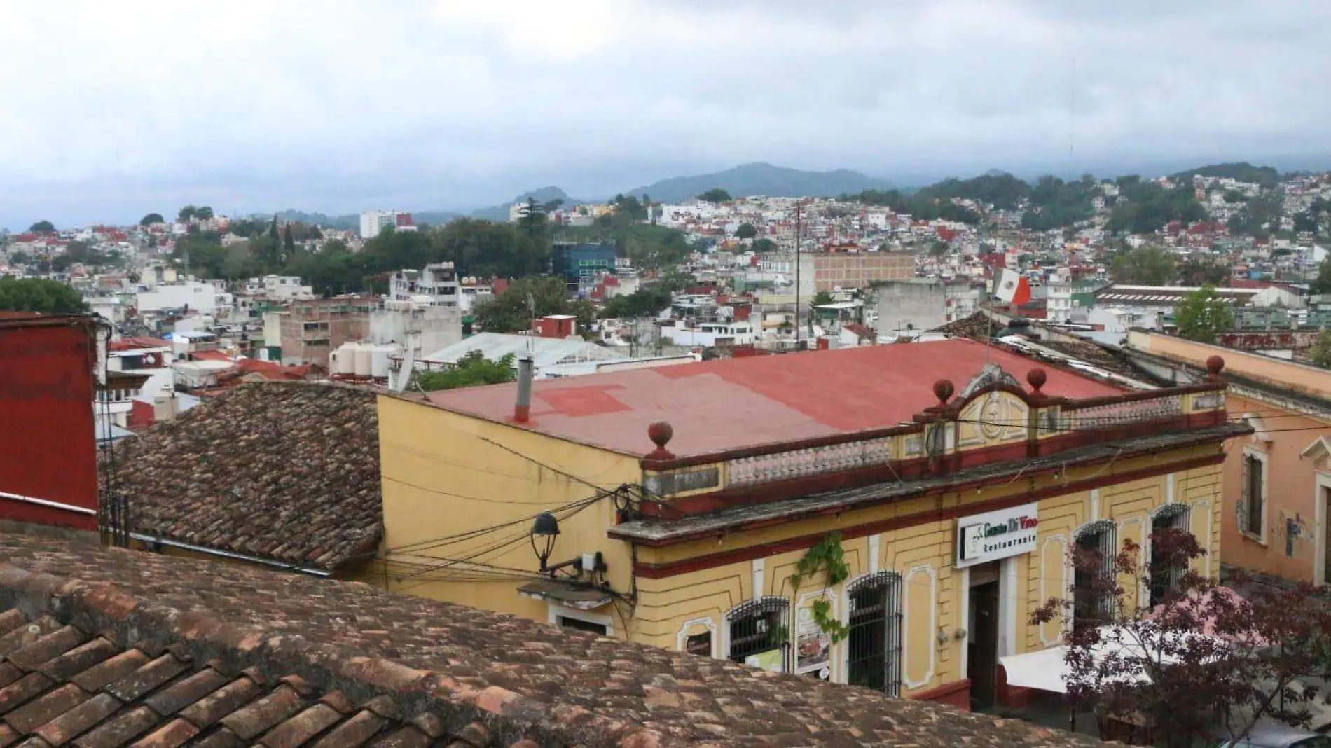 Xalapa